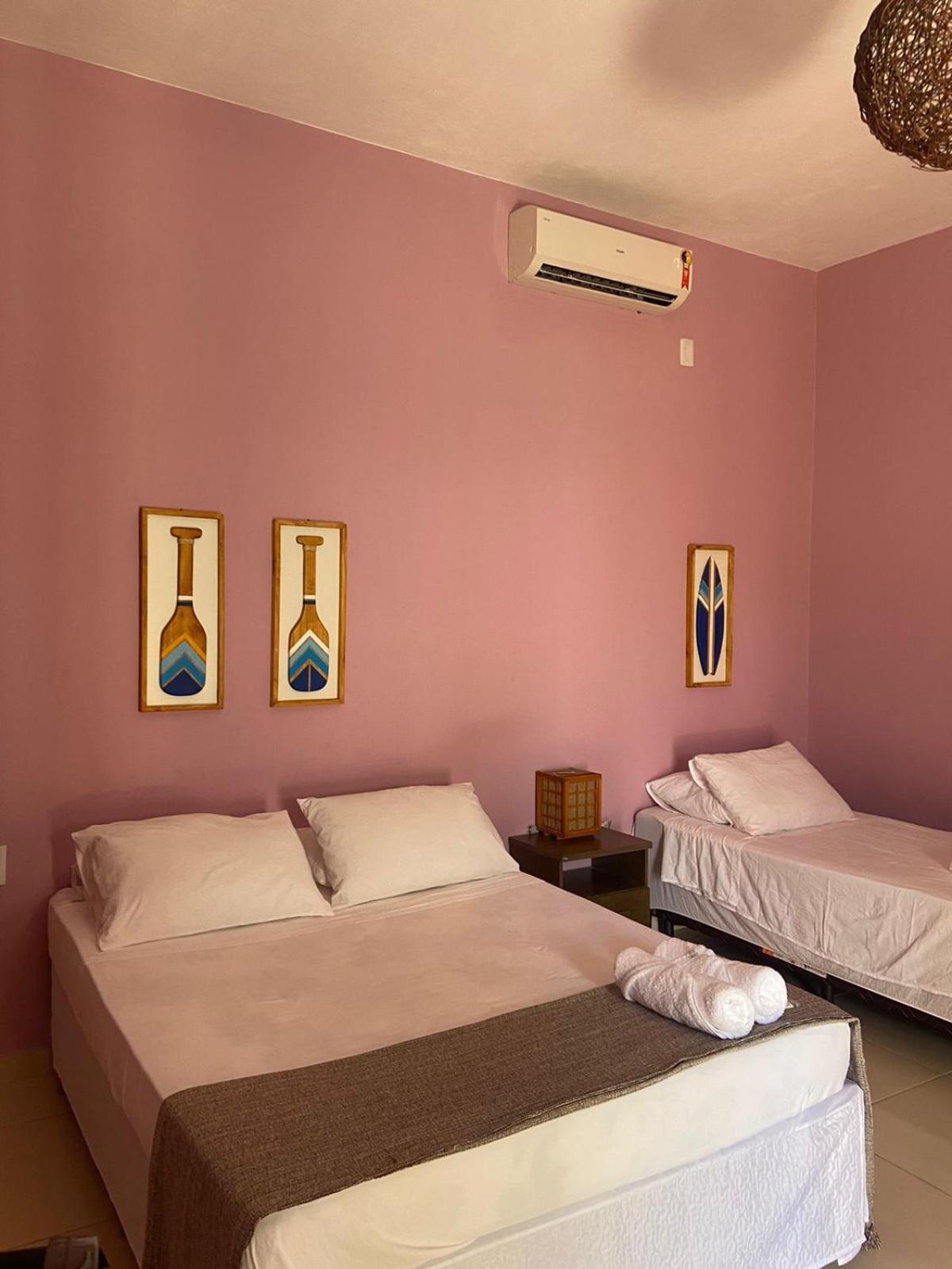 Casa Da Lagoa Jijoca de Jericoacoara Exterior photo