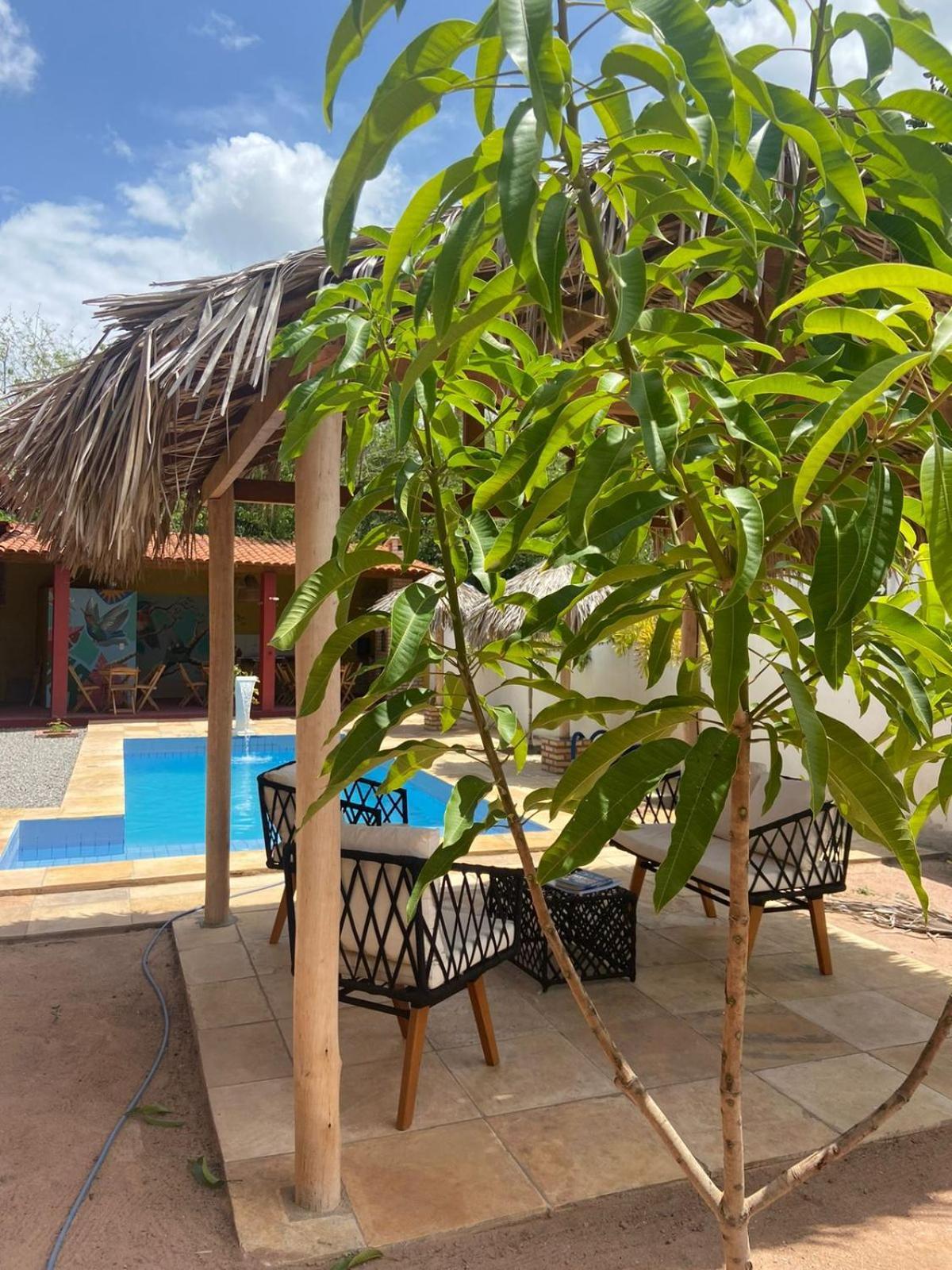 Casa Da Lagoa Jijoca de Jericoacoara Exterior photo