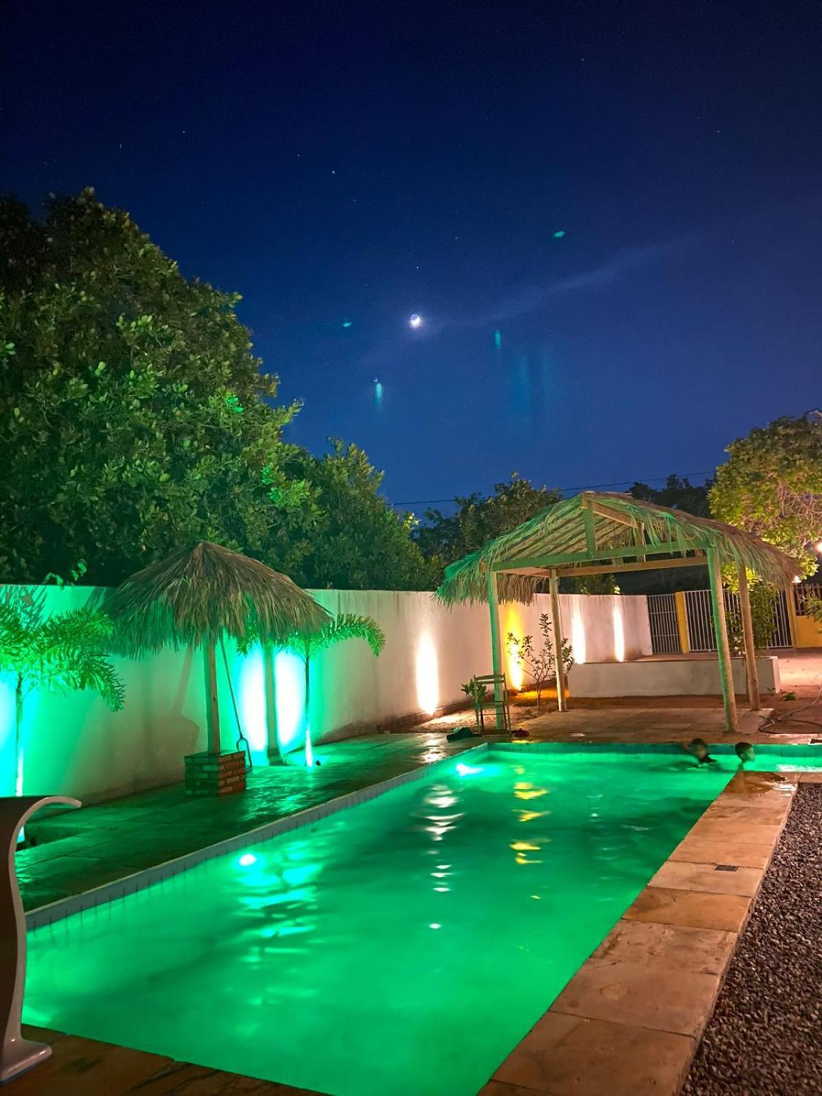 Casa Da Lagoa Jijoca de Jericoacoara Exterior photo