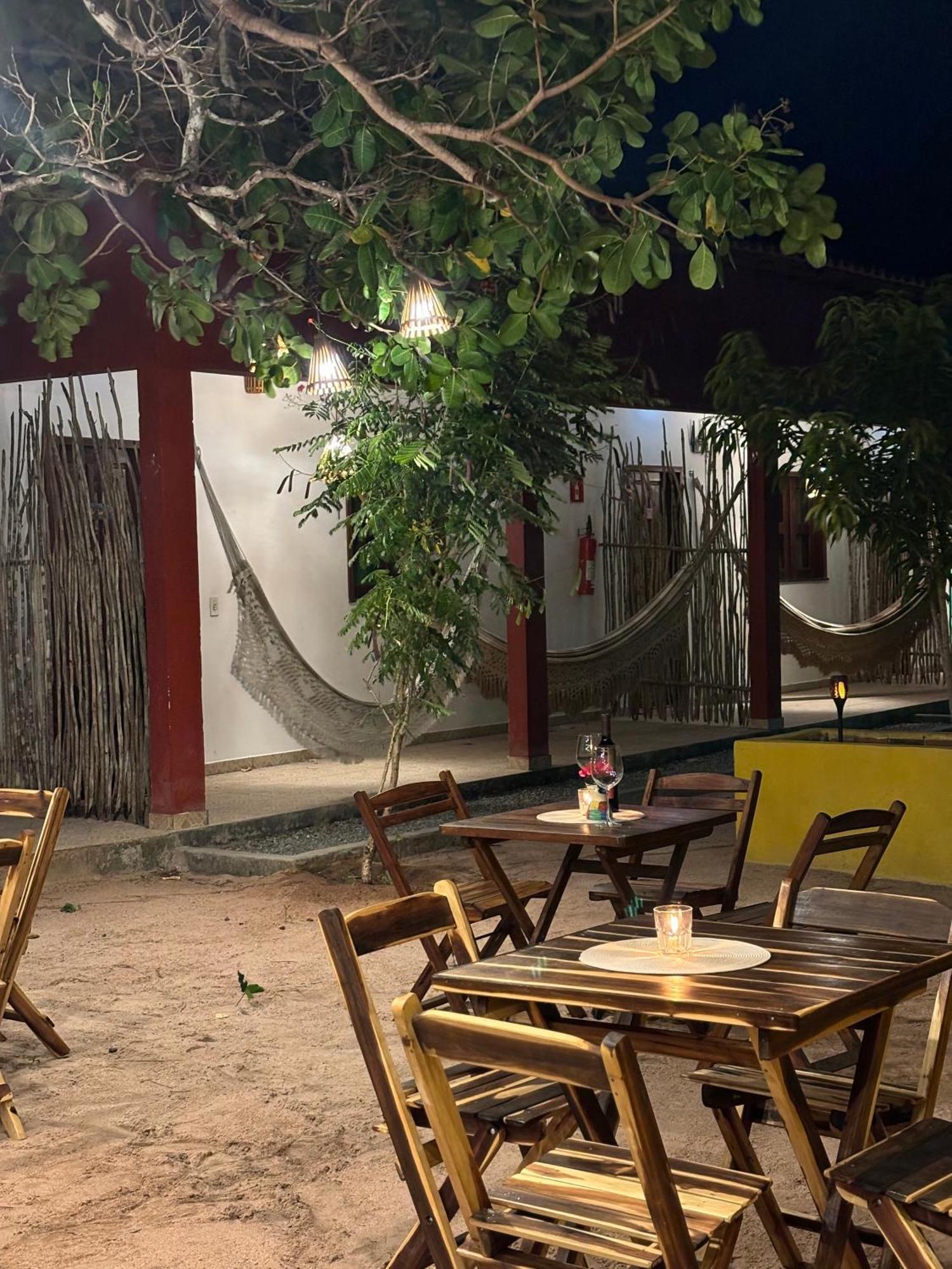 Casa Da Lagoa Jijoca de Jericoacoara Exterior photo